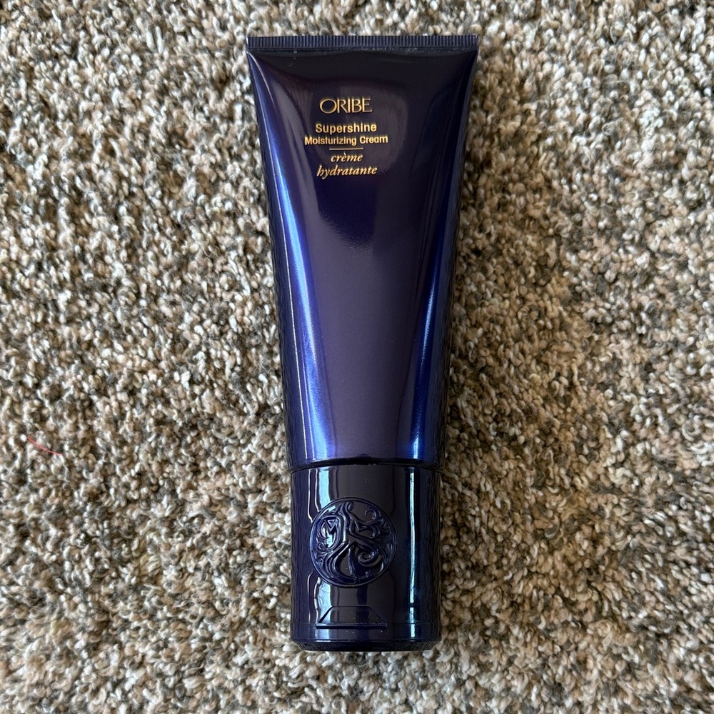 Oribe Supershine Moisturizing Cream NWOT